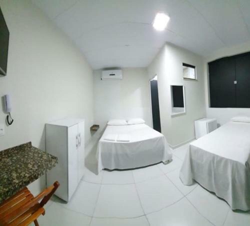 Hostal Pousada Pontal Do Agreste