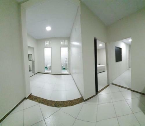 Hostal Pousada Pontal Do Agreste