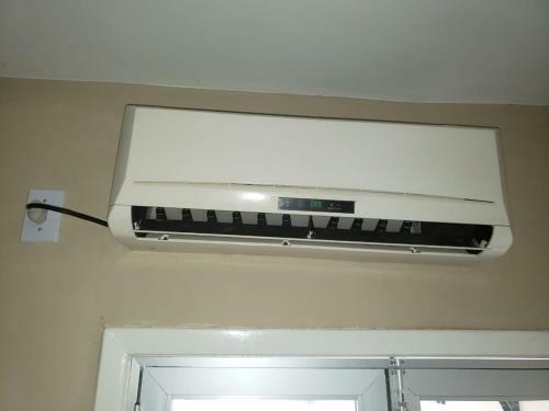 Apartamento Em Itamaraca