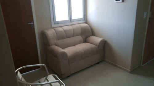 Apartamento Em Itamaraca