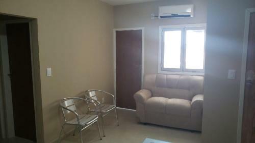 Apartamento Em Itamaraca