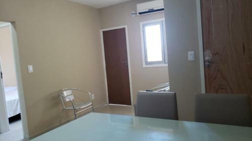 Apartamento Em Itamaraca