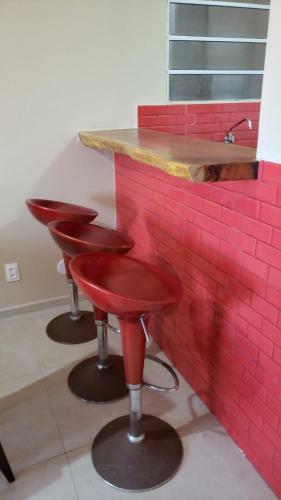 Apartamento Em Itamaraca