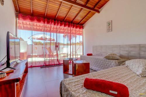 Apartamento Terra�o By Cariocar�