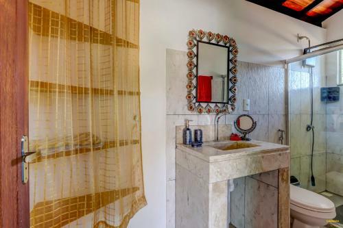 Apartamento Terra�o By Cariocar�