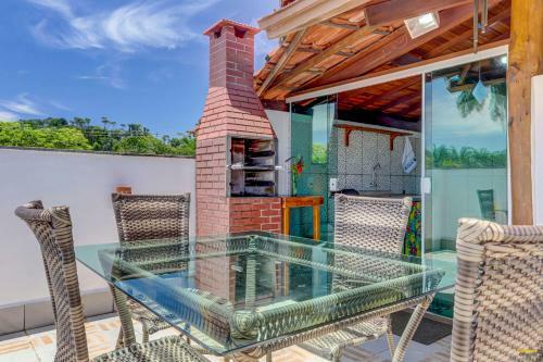 Apartamento Terra�o By Cariocar�