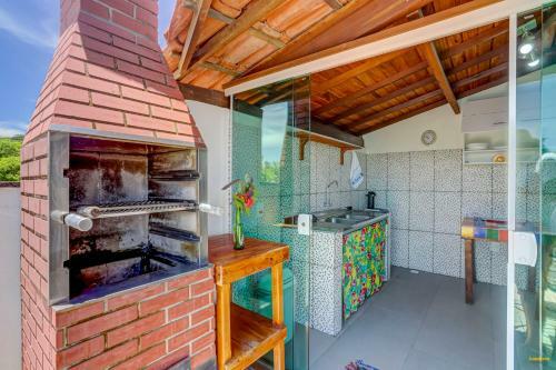 Apartamento Terra�o By Cariocar�