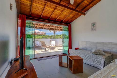Apartamento Terra�o By Cariocar�