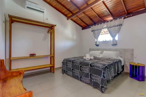 Apartamento Terra�o By Cariocar�