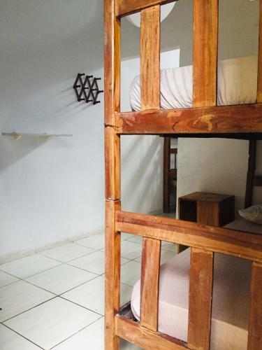 Bananas Hostel