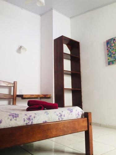 Bananas Hostel