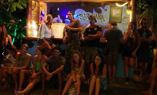Bananas Hostel