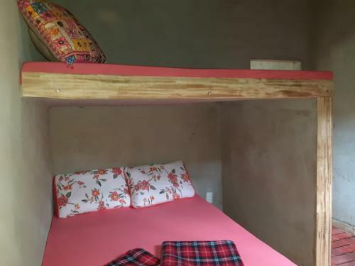 Hostal Pousada Su�uarana
