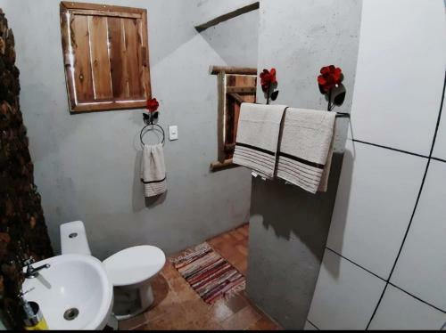 Hostal Pousada Su�uarana