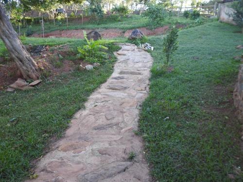 Hostal Pousada Su�uarana