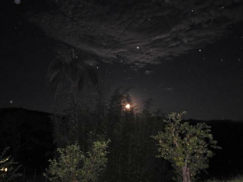 Hostal Pousada Su�uarana