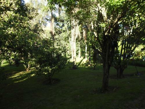Hostal Pousada Su�uarana
