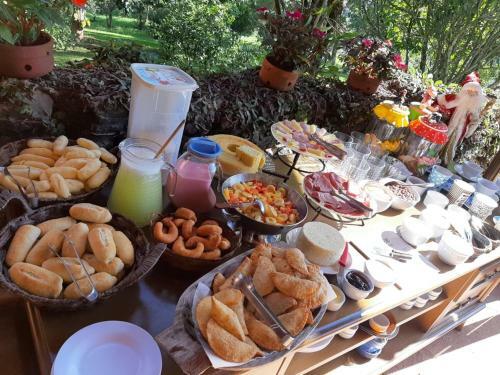 Hostal Pousada Su�uarana