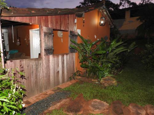 Hostal Pousada Su�uarana