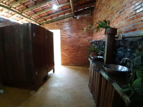 Hostal Pousada Su�uarana