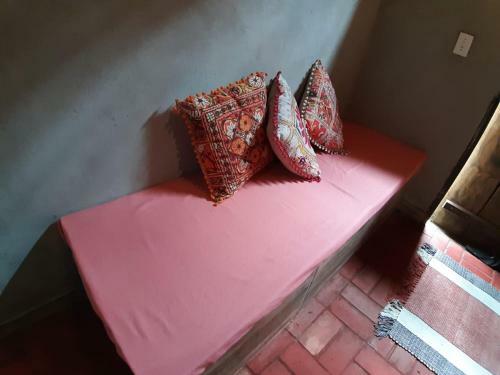 Hostal Pousada Su�uarana