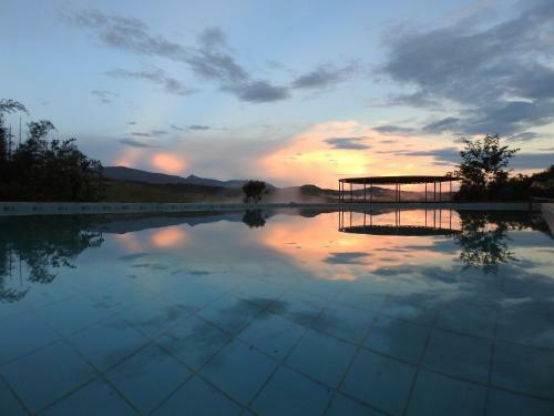 Hostal Pousada Su�uarana
