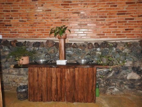 Hostal Pousada Su�uarana