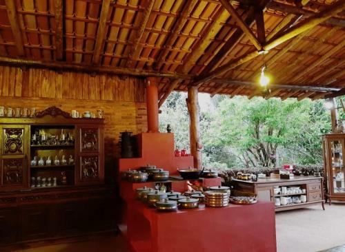 Hostal Pousada Su�uarana
