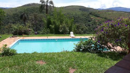 Hostal Pousada Su�uarana
