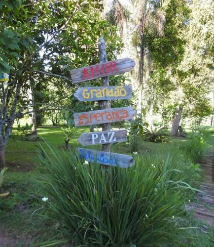 Hostal Pousada Su�uarana