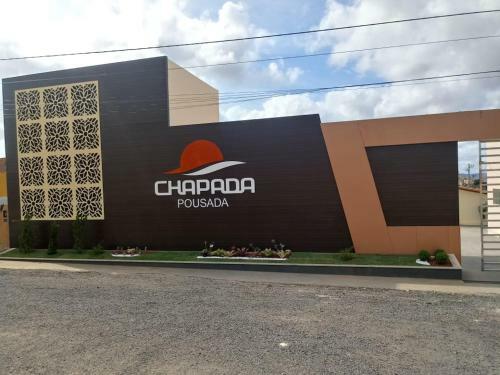 Hostal Pousada Chapada