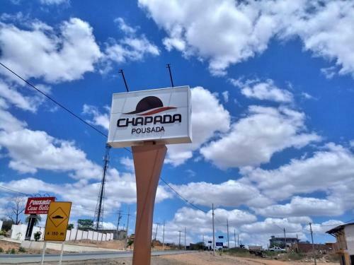 Hostal Pousada Chapada