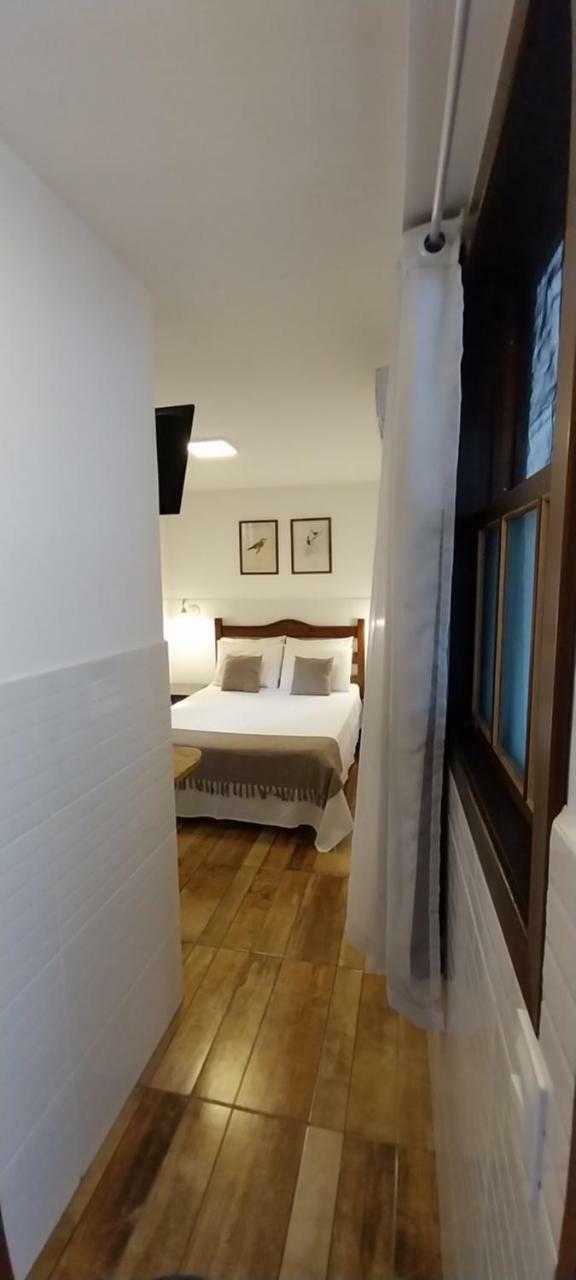 Hostal Pousada Da Vila