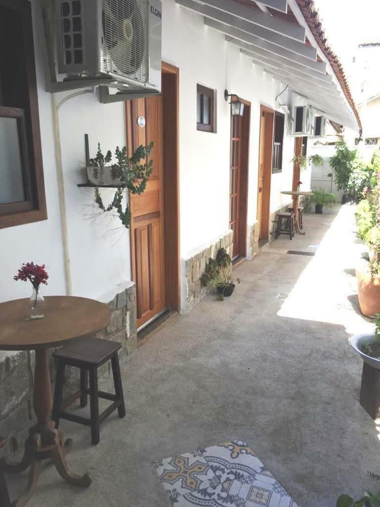 Hostal Pousada Da Vila