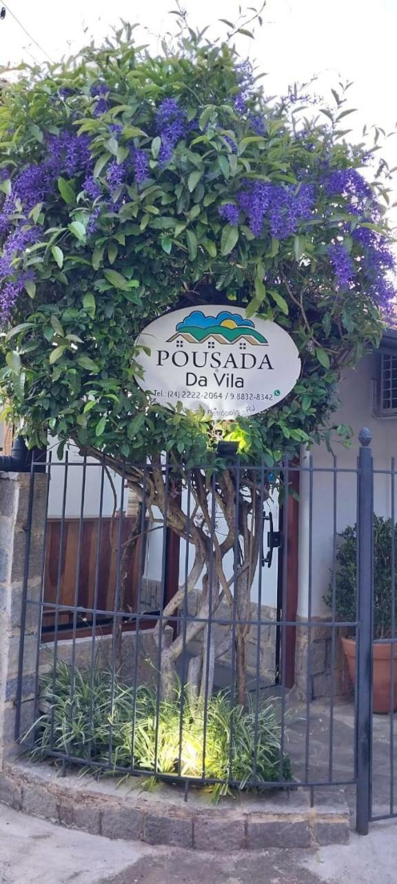 Hostal Pousada Da Vila