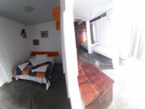Hotel Pousada Puerto Escondido