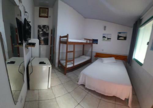 Hotel Pousada Puerto Escondido