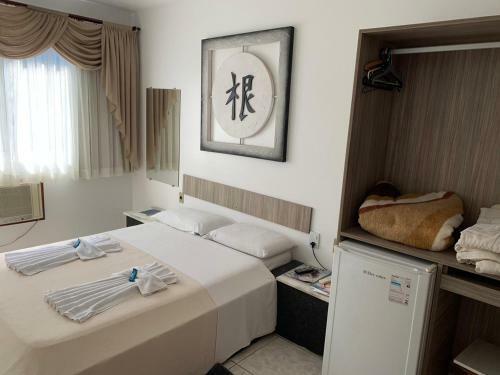 Apartamento Hotel Linhares