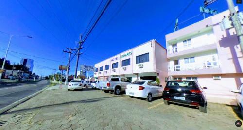 Apartamento Hotel Linhares