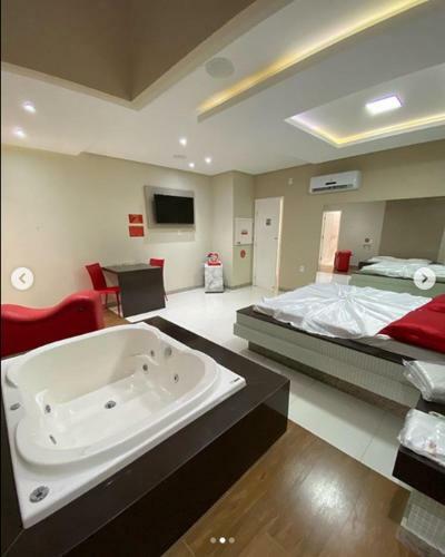 Hotel Motel Love Time
