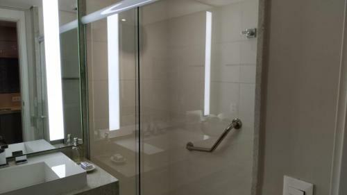Granja Brasil Apart Hotel