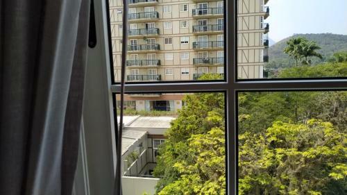 Granja Brasil Apart Hotel