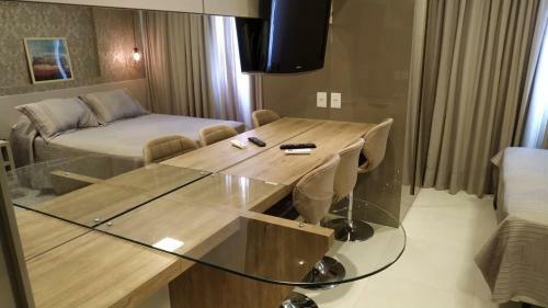 Granja Brasil Apart Hotel