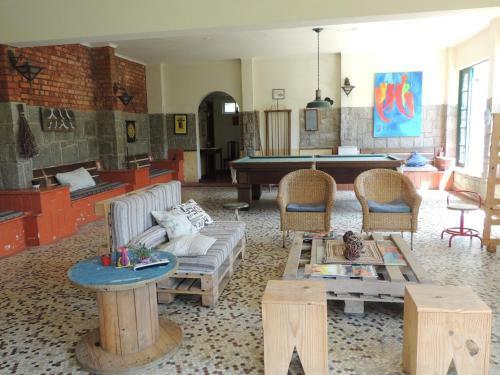 Apartamento Suites Flor- Hilda