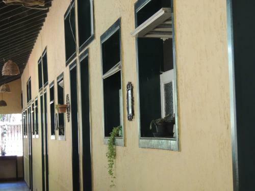 Apartamento Suites Flor- Hilda