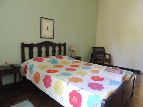 Apartamento Suites Flor- Hilda