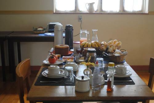 Apartamento Suites Flor- Hilda