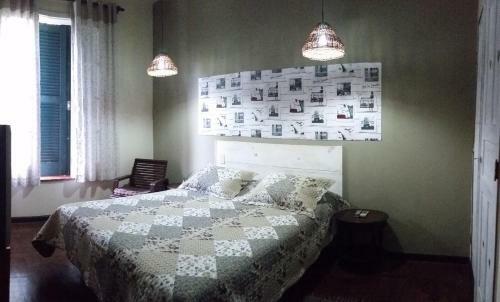Apartamento Suites Flor- Hilda