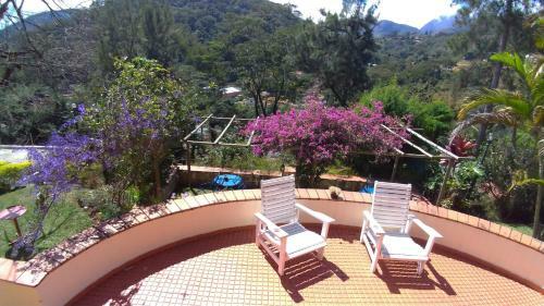 Apartamento Suites Flor- Hilda