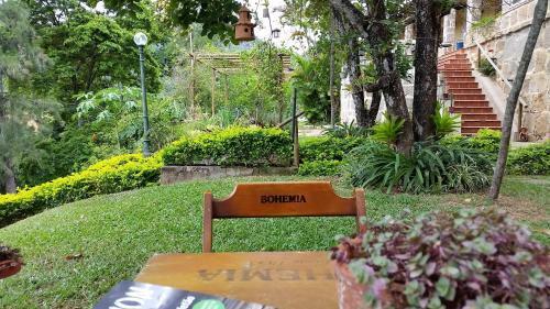 Apartamento Suites Flor- Hilda